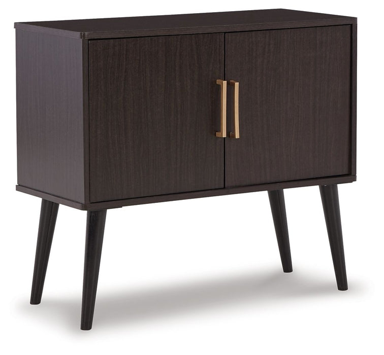 Orinfield - Accent Cabinet - Albert's Furniture (Wayne, MI)