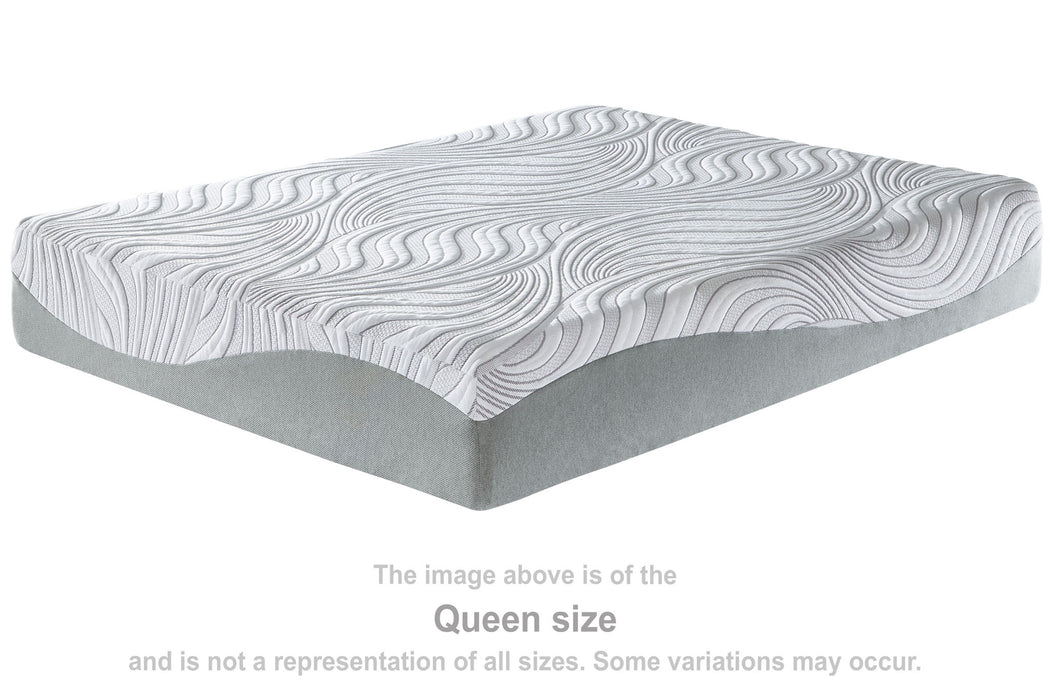 8 Inch Bonnell Hybrid - Hybrid Mattress - Albert's Furniture (Wayne, MI)