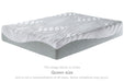 8 Inch Bonnell Hybrid - Hybrid Mattress - Albert's Furniture (Wayne, MI)