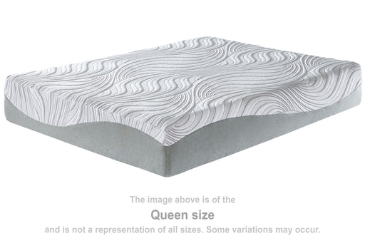 8 Inch Bonnell Hybrid - Hybrid Mattress - Albert's Furniture (Wayne, MI)