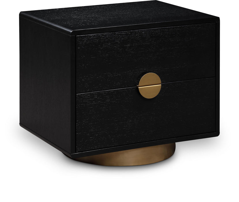 Wade - Night Stand / Side Table