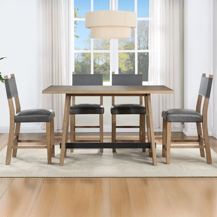 Aubrey - Counter Set