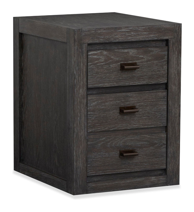 Plum Creek - Mobile File