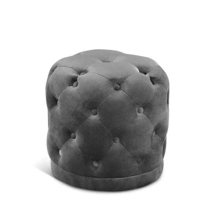 Harper - Stool Ottoman