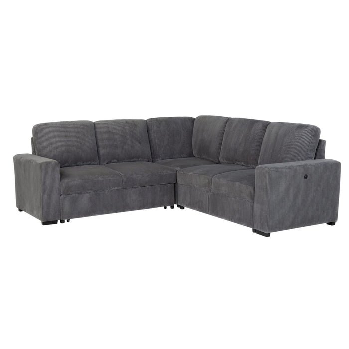 Melody - Sectional Sofa