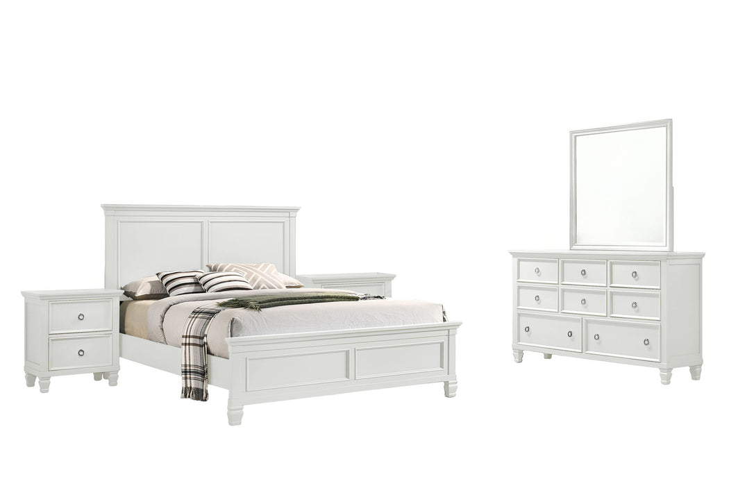 Tamarack - Bedroom Set - Albert's Furniture (Wayne, MI)