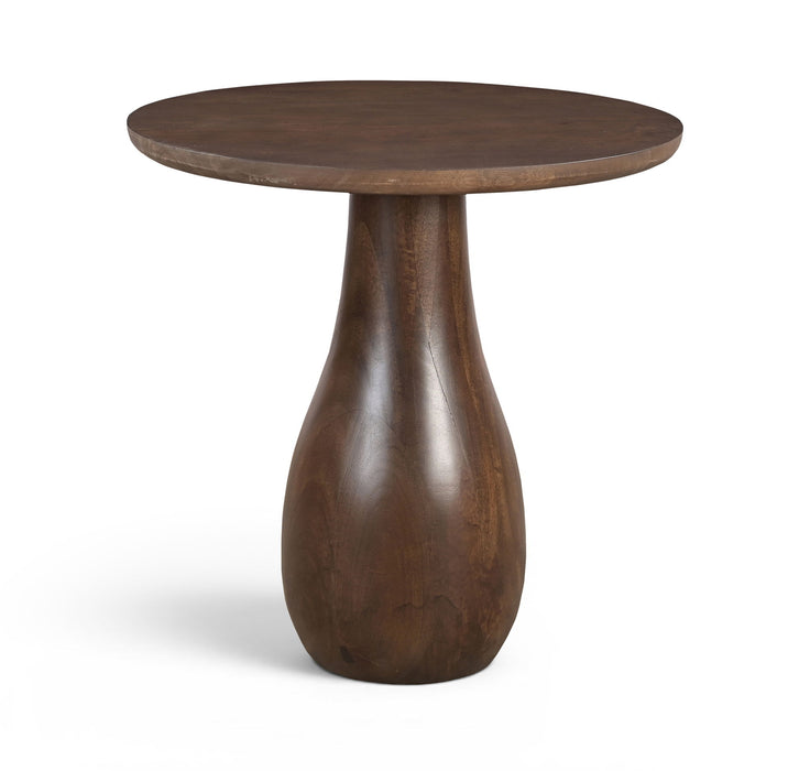 Canyon - Mango Wood Table
