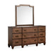 Sugar Mill - Drawer Dresser - Albert's Furniture (Wayne, MI)