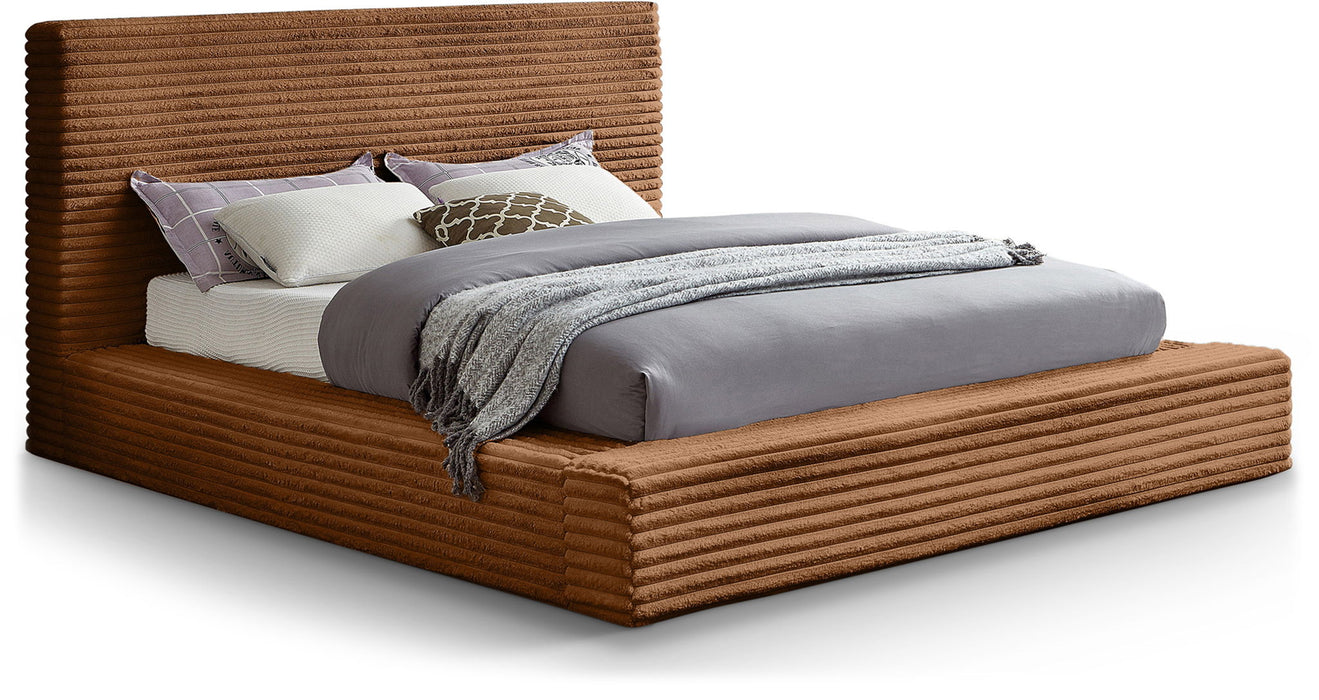 Dexter - Upholstered Bed