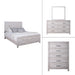 Biscayne - Bedroom Set - Albert's Furniture (Wayne, MI)