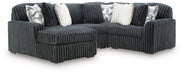 Midnight-Madness - Sectional - Albert's Furniture (Wayne, MI)