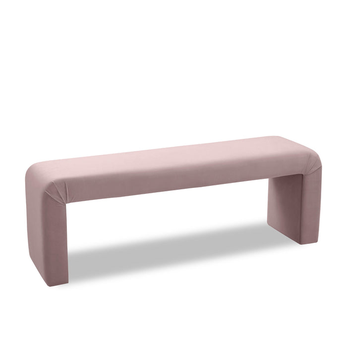 Minimalist - Bench