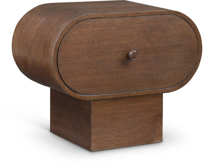 Harlow - Night Stand