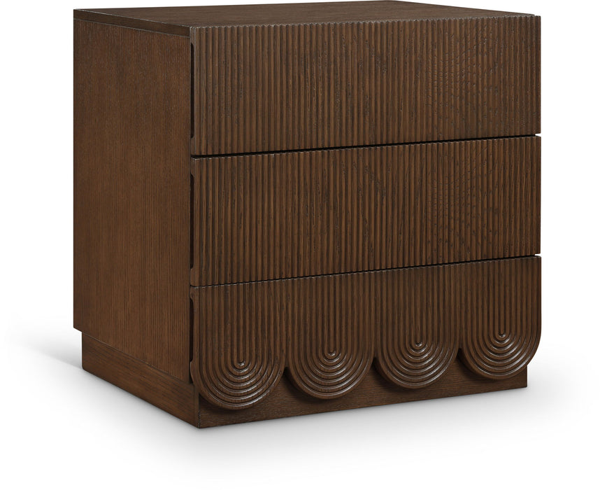 Scallop - Night Stand