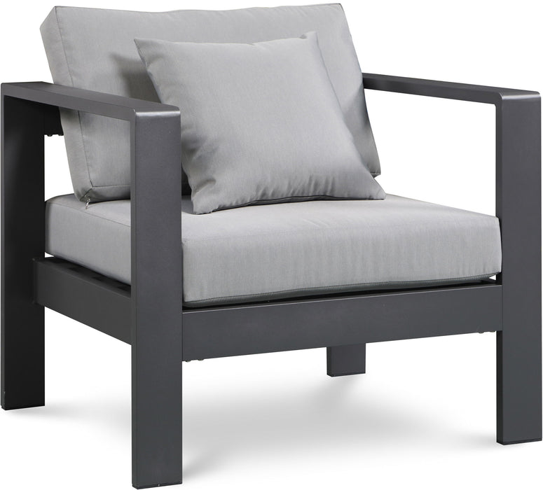 Nizuc - Outdoor Patio Arm Chair