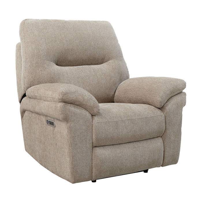 Bryant - Power Recliner