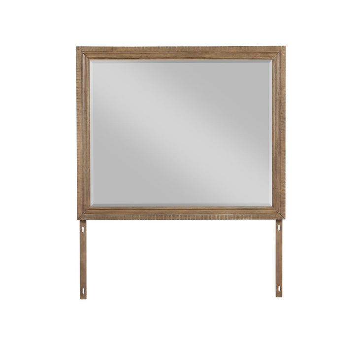 Riverdale - Mirror - Dark Brown