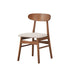 Morocco - Dining Chair With Seat Cushion - Albert's Furniture (Wayne, MI)