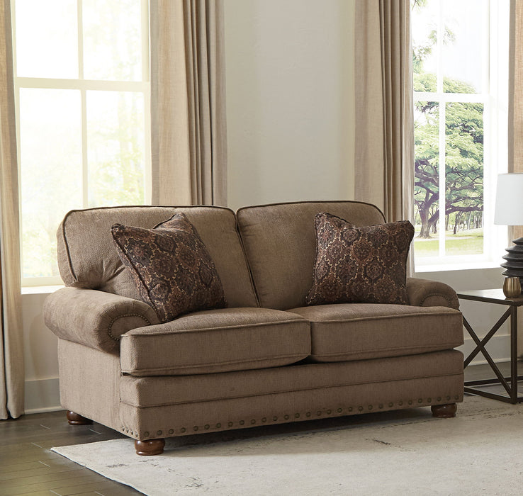 Singletary - Loveseat