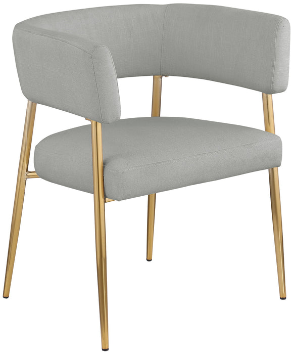 Creston - Durable Dining Chair