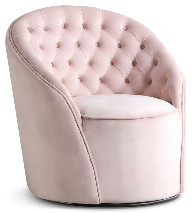 Alessio - Accent Chair