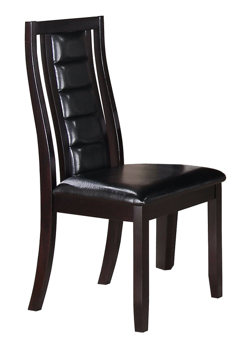 Era - Dining Chair (Set of 2) - Cherry