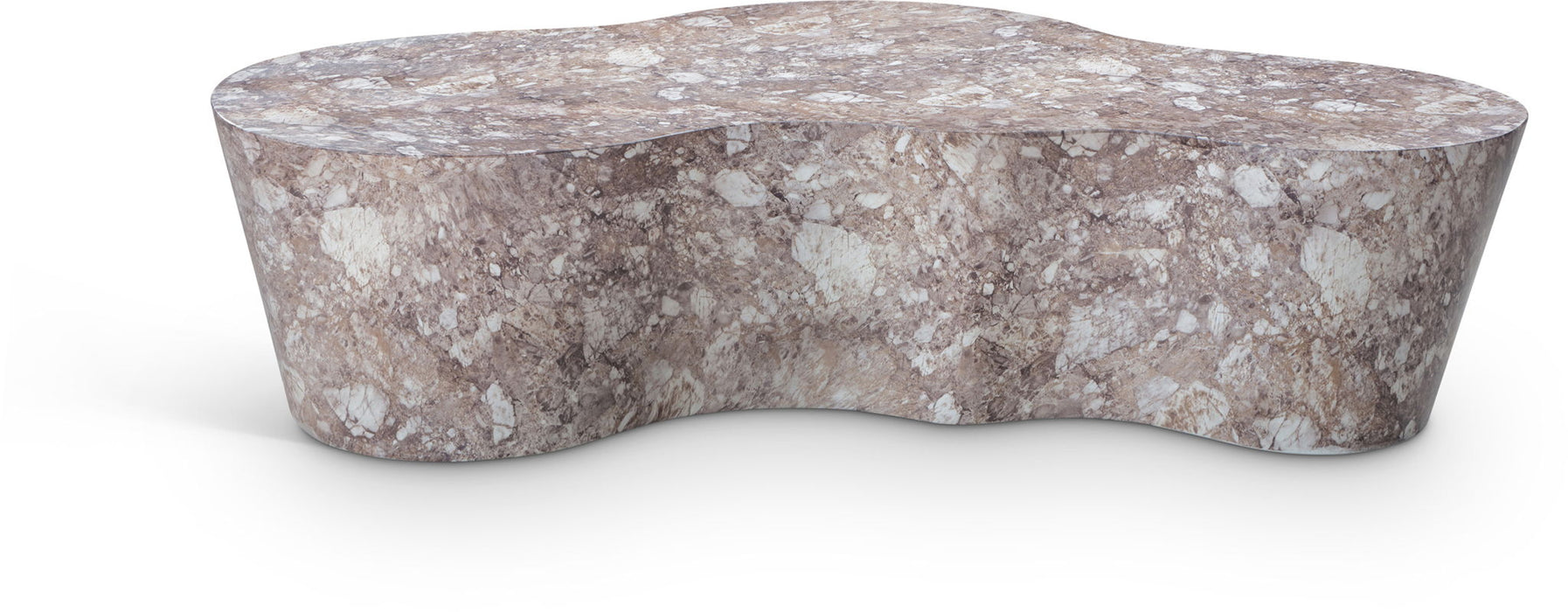 Monza - Concrete Coffee Table