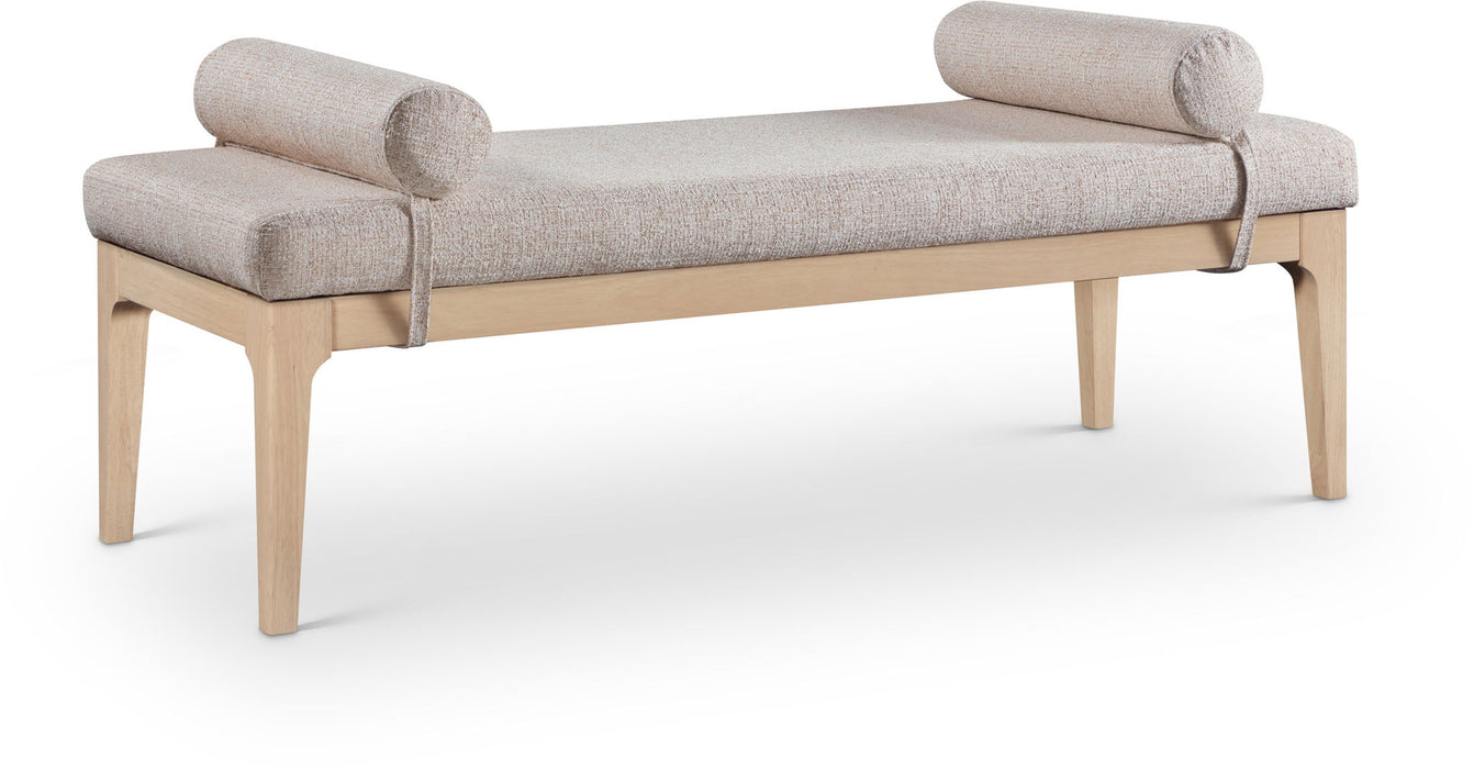 Priscilla - Bench