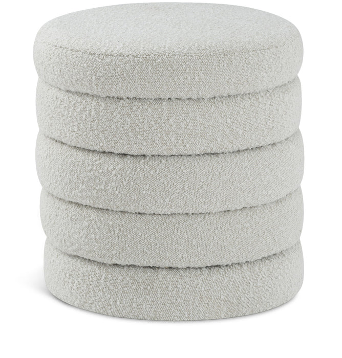 Aphia - Ottoman, Stool