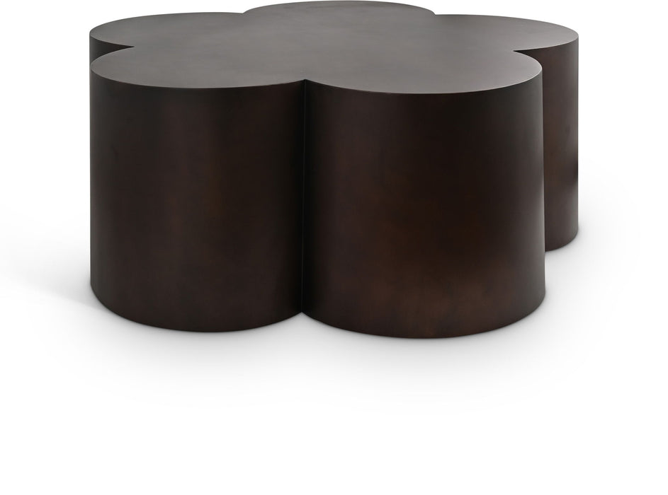 Lucky - Iron Coffee Table