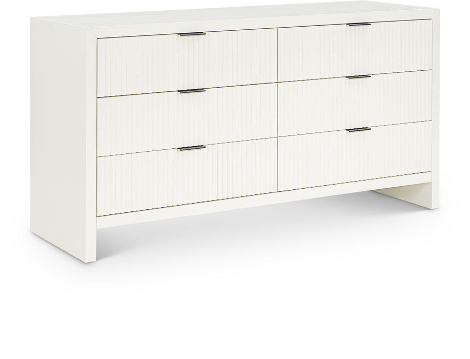 Fairfax - Dresser