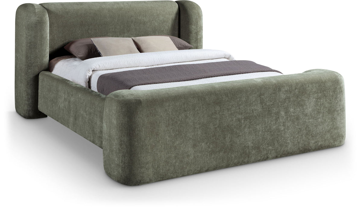 Modena - Bed