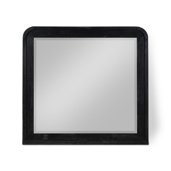 Fluted - Mirror