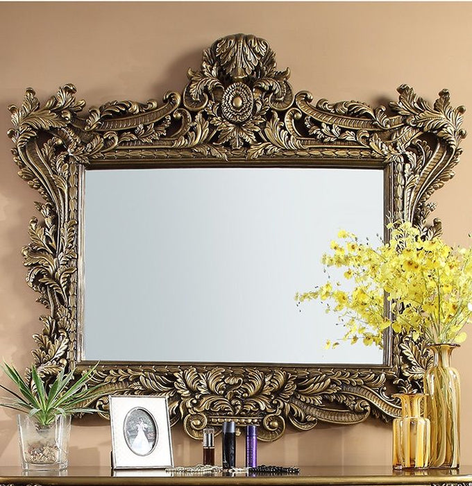 HD-1802 - Mirror - Bronze