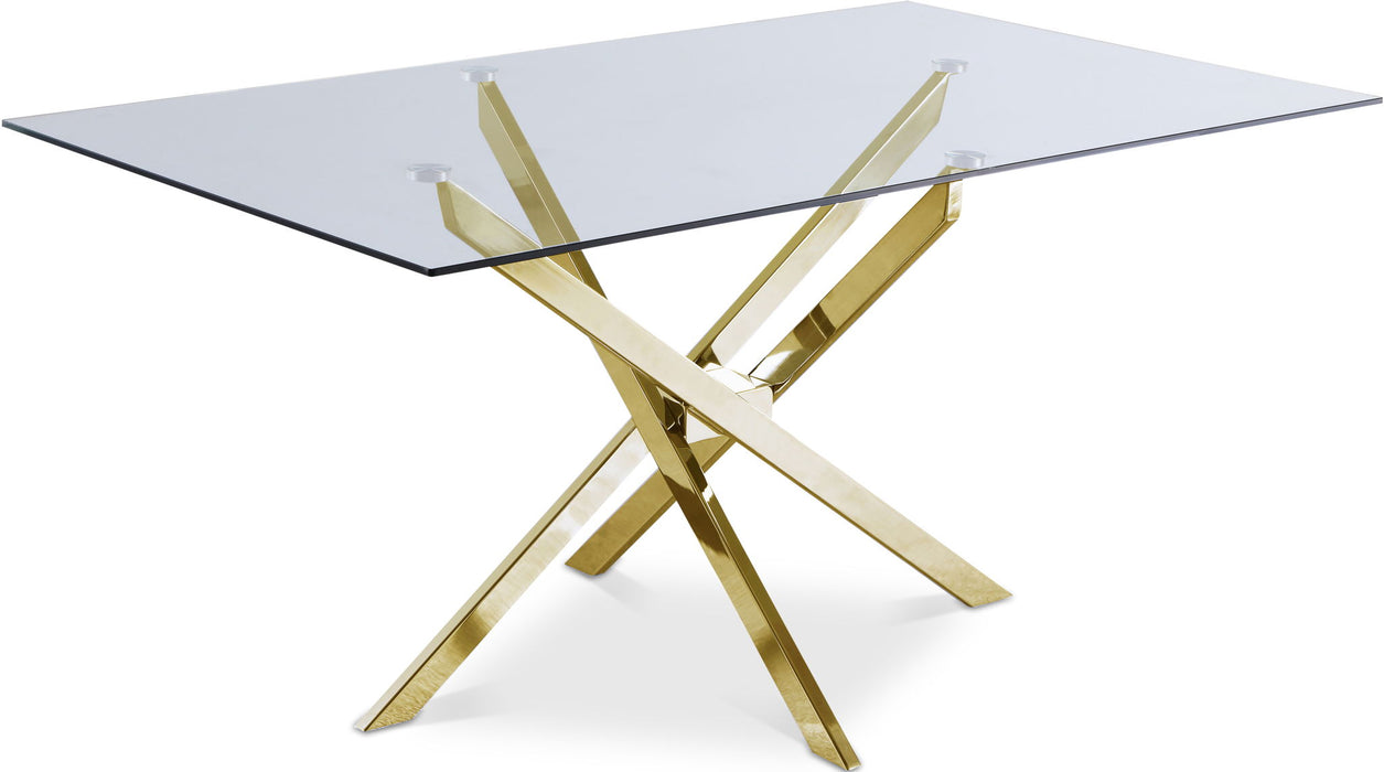 Xander - Dining Table