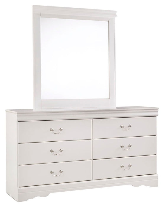 Anarasia - Dresser - Albert's Furniture (Wayne, MI)