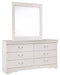 Anarasia - Dresser - Albert's Furniture (Wayne, MI)