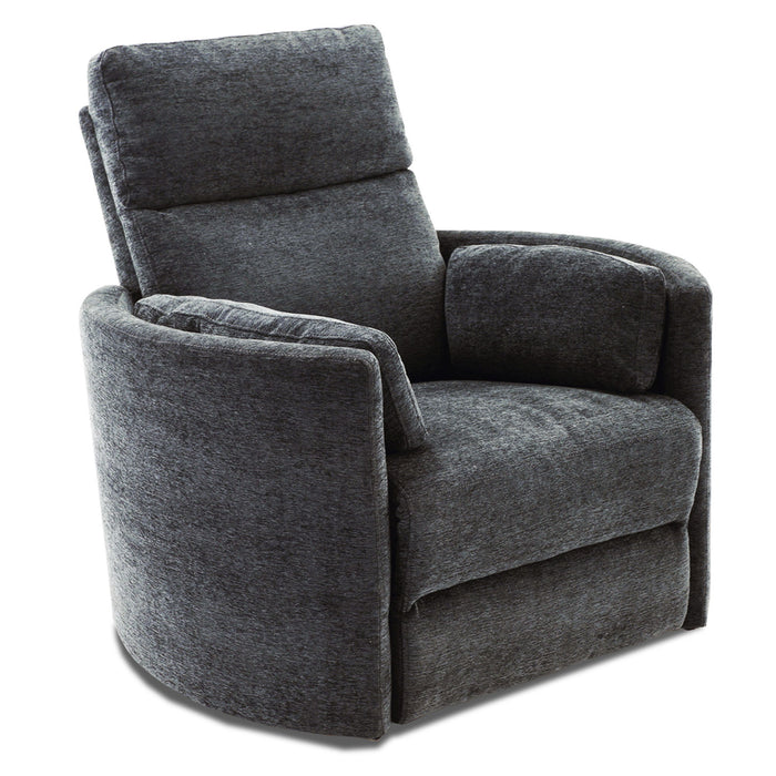 Radius - Power Swivel Glider Recliner
