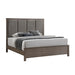 Harrisburg - Bed - Albert's Furniture (Wayne, MI)