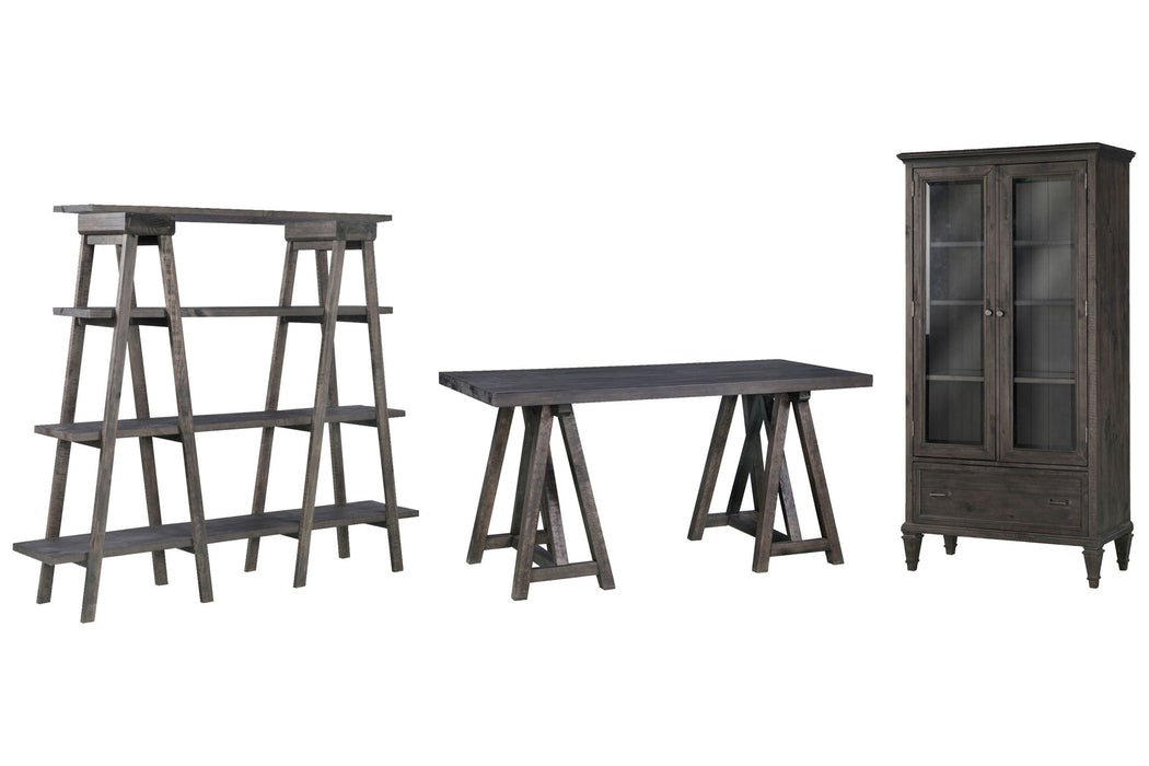 Sutton Place - Desk Set