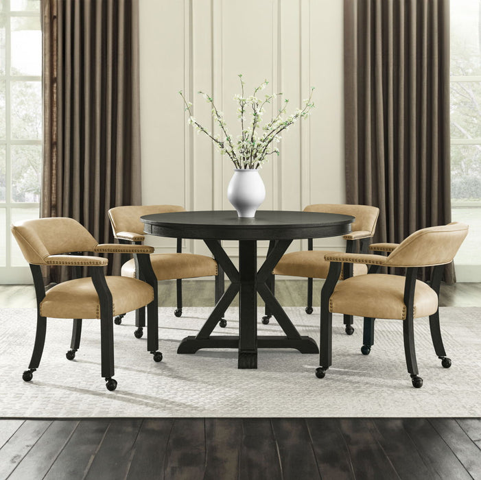 Rylie - Dining Set