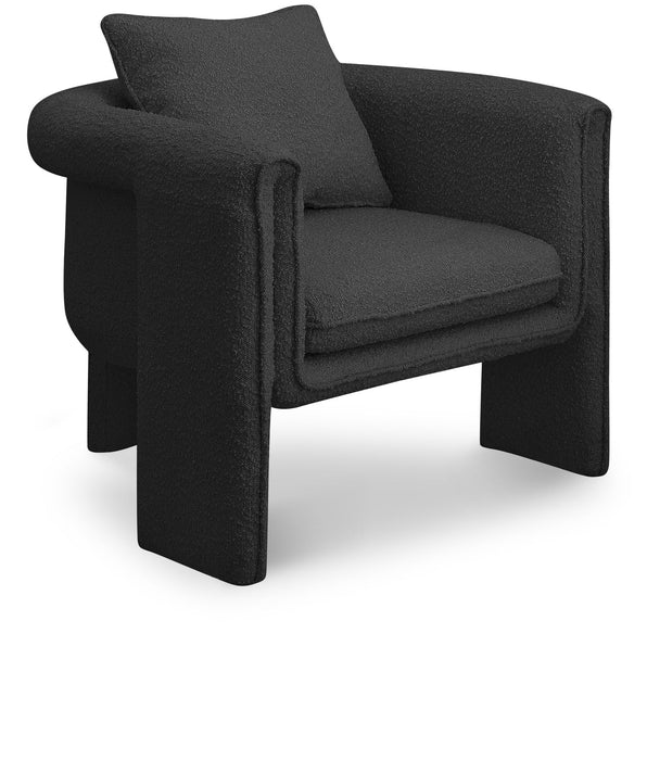 Stylus - Accent Chair