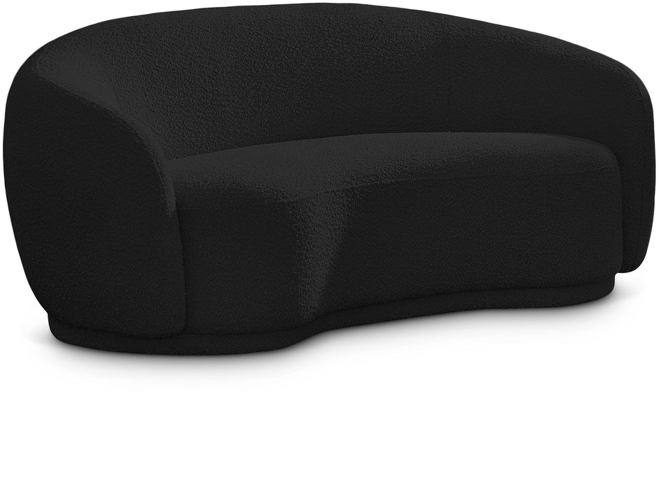 Hyde - Loveseat