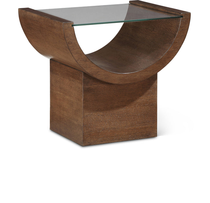 Beverwil - End Table