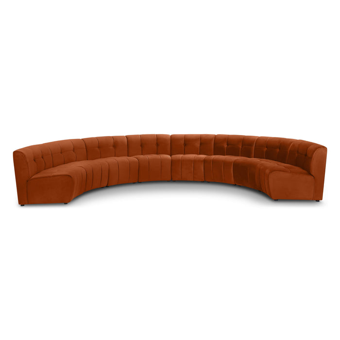 Limitless - Modular Sectional