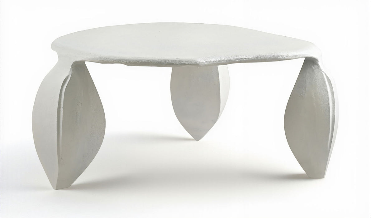 Pueblo - Aluminum Coffee Table