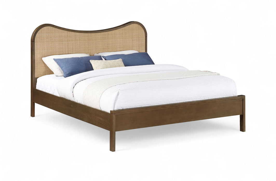 Windsor - Bed