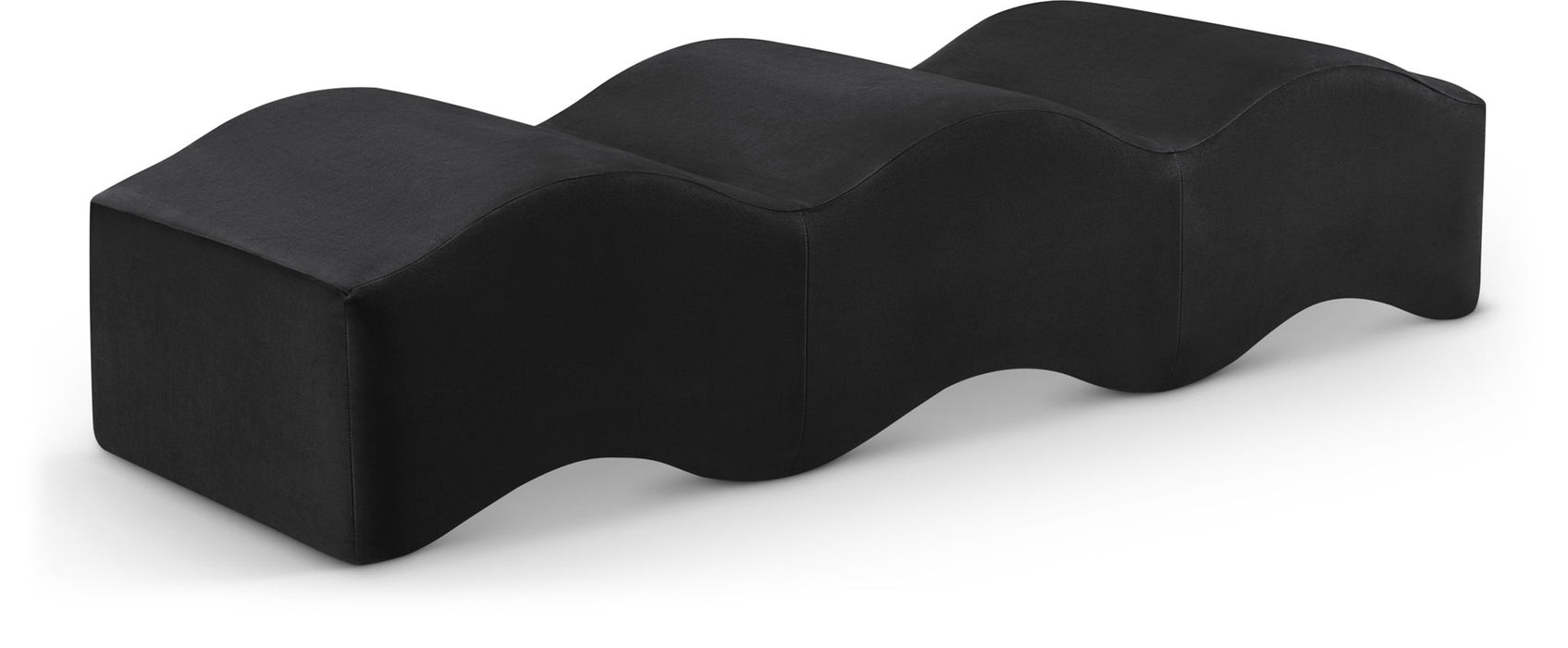 Wave - Bench