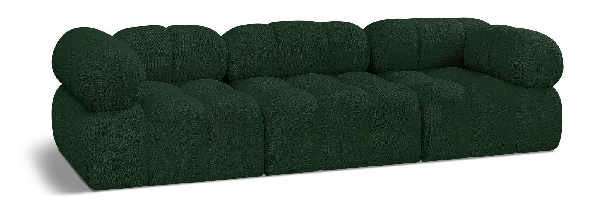 Ames - 3 Seat Modular Sofa