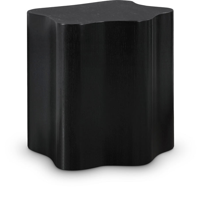 Zaire - Table